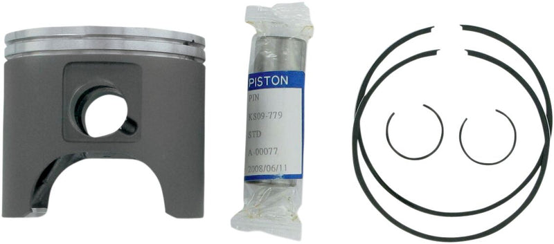 Piston Kit For Ski-Doo (BRP) Tundra 550 F 2011-2019 - 75.86 MM