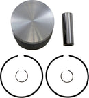 Piston Kit - 75.86 MM