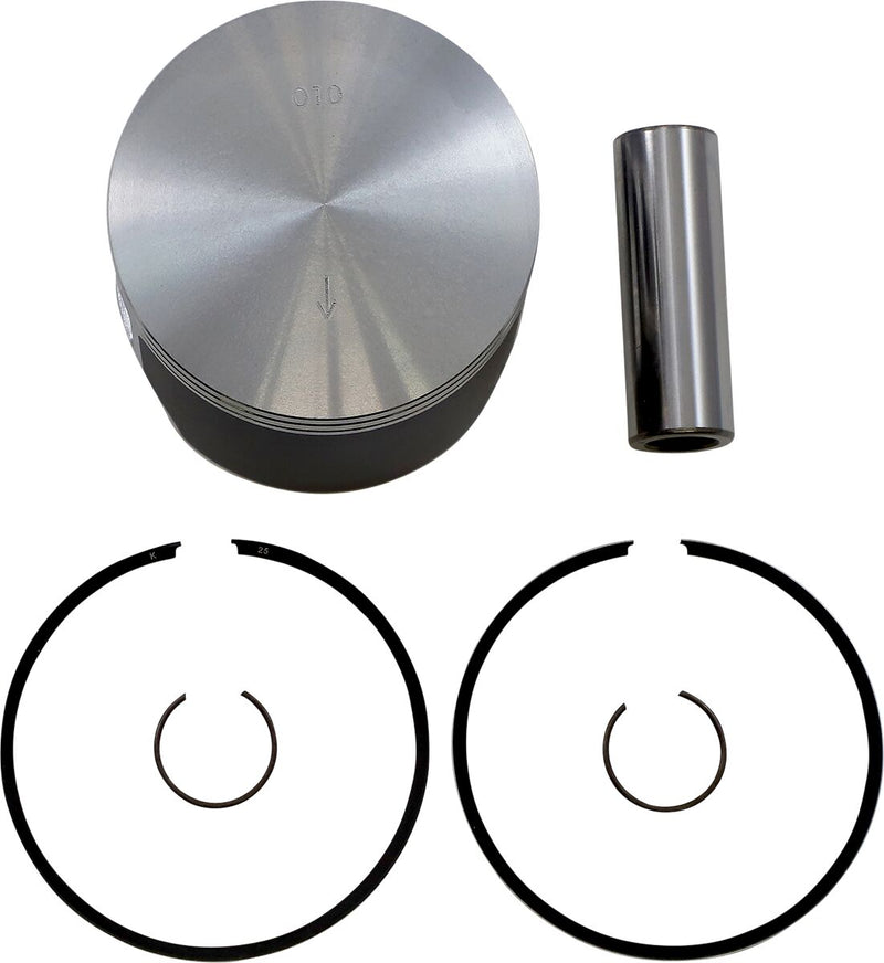 Piston Kit - 75.86 MM