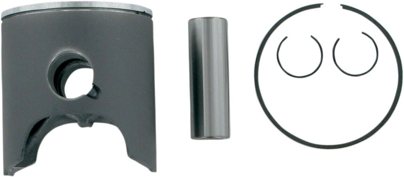 Piston Kit For Ski-Doo (BRP) Tundra 600 E-TEC 2011-2017 - 72.00 MM