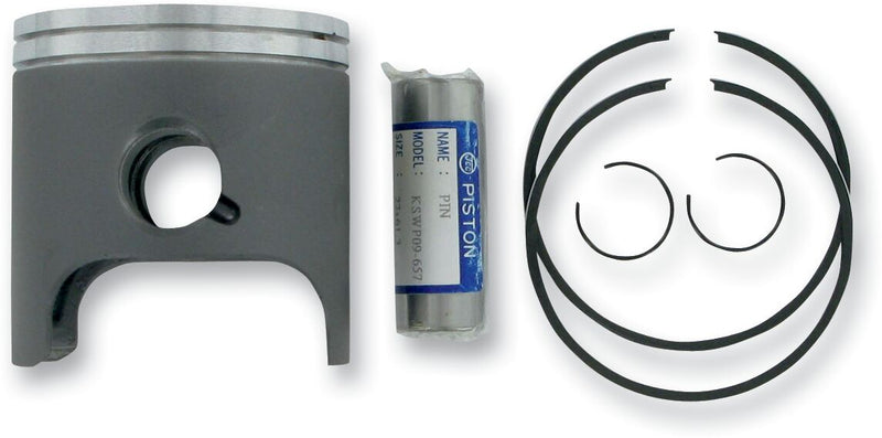 Piston Kit For Arctic Cat M7 700 EFI 2005-2006 - 79.70 MM