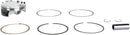 Piston Kit Forged Series For 4-Stroke For Husaberg FE 250 - 76.00 MM