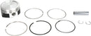 Piston Kit Forged Series For 4-Stroke For Honda TRX 350 FE 4X4 - 79.00 MM
