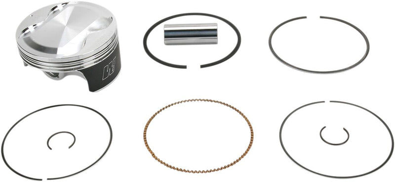 Piston Kit Forged Series For 4-Stroke For Yamaha YFM 700 - 102.00 MM