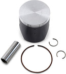 Piston Kit For Athena Big Bore Cylinder 2-Stroke For Kawasaki KX 125 M - Standard Size B