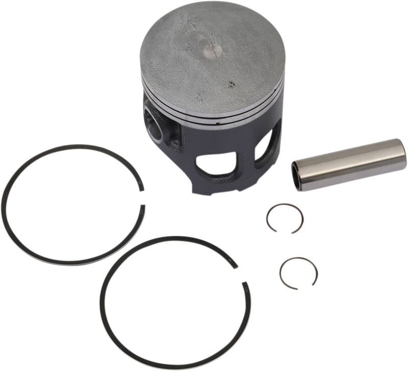 Piston Kit For 2-Stroke For Yamaha DT 200 R - 67.75 MM