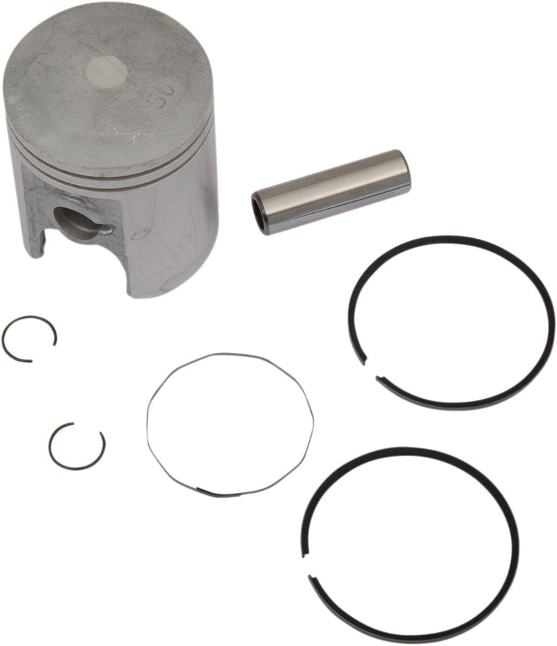 Piston Kit For 2-Stroke For Kawasaki KFX 80 2X4 - 50.00 MM