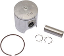 Piston Kit For Honda CR 80 R - 46.95 MM