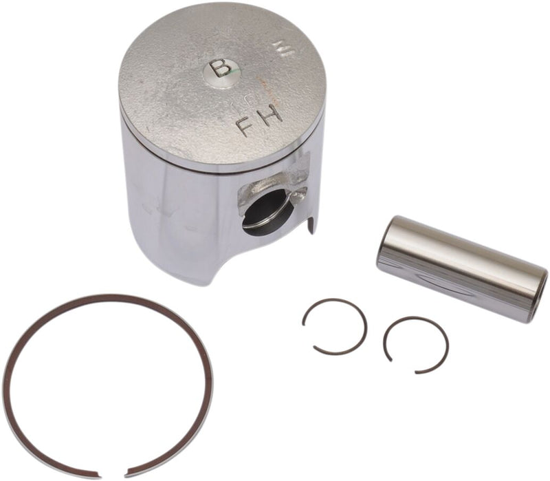 Piston Kit For Honda CR 80 R - 46.95 MM