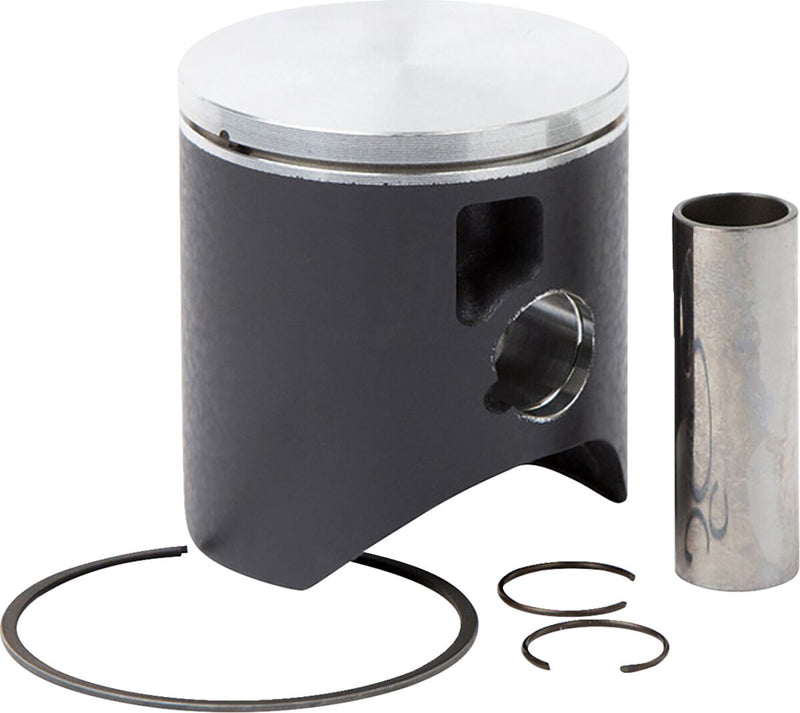 Piston Kit Cast Replica 2 Stroke For Suzuki RM 125 2008 - 53.96 MM