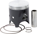 Piston Kit Cast Replica 2 Stroke For Suzuki RM 250 America - 66.35 MM
