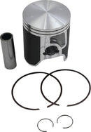 Piston Kit Cast Replica 2 Stroke For Yamaha WR 250 - 66.35 MM