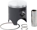 Piston Kit Cast Replica 2 Stroke For Honda CR 85 R - 47.50 MM