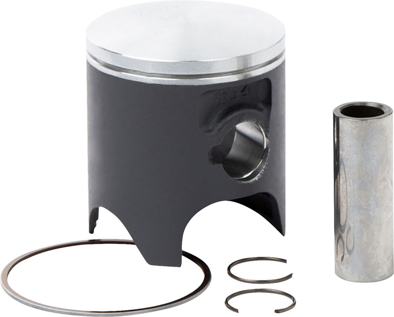 Piston Kit Cast Replica 2 Stroke For Honda CR 85 R - 47.50 MM