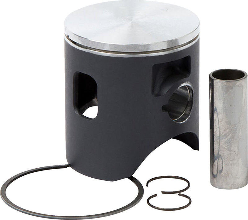 Piston Kit Cast Replica 2 Stroke For Honda CR 125 R - 53.94 MM