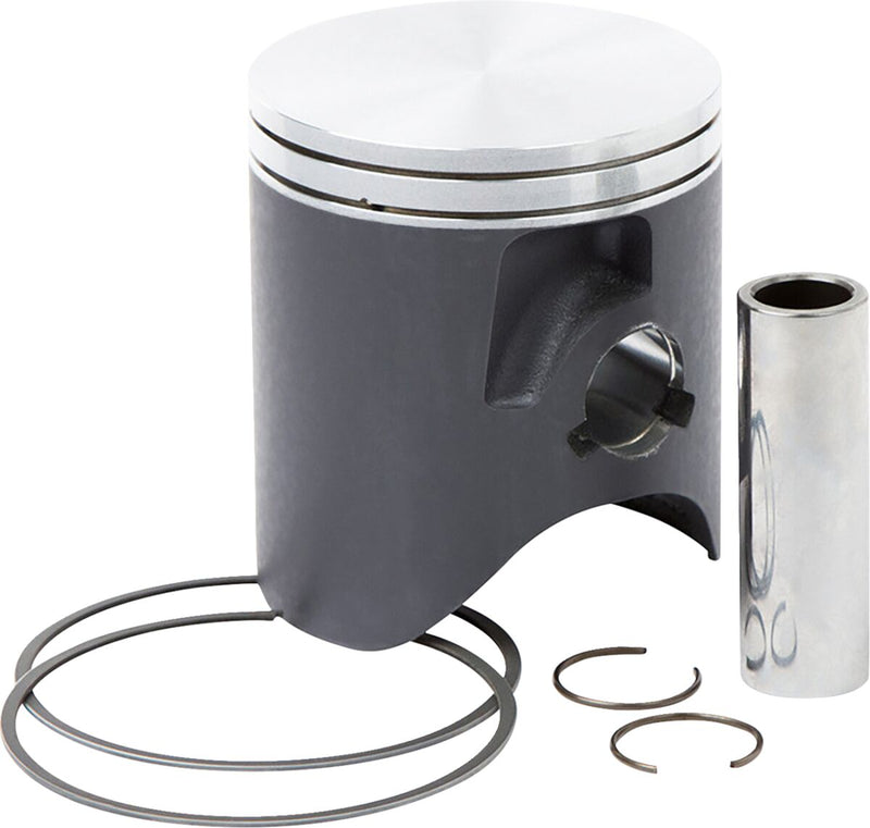 Piston Kit Cast Replica 2 Stroke For Honda CR 250 R 2000 - 66.40 MM
