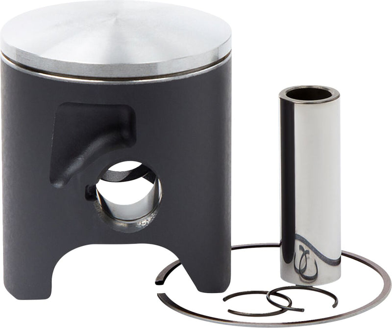 Piston Kit Cast Replica 2 Stroke For Honda CR 250 R - 66.40 MM