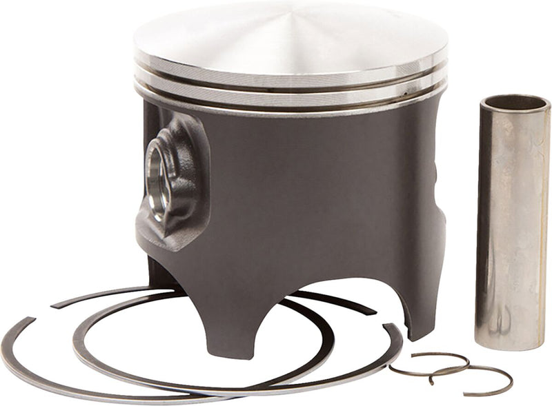 Piston Kit Cast Replica 2 Stroke For Honda CR 500 R - 88.95 MM