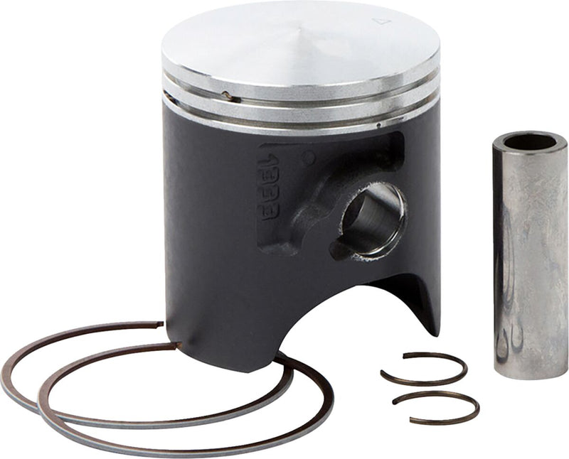 Piston Kit Cast Replica 2 Stroke For Kawasaki KX 65 - 44.50 MM