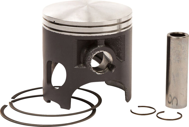 Piston Kit Cast Replica 2 Stroke For Yamaha YFS 200 - 65.95 MM
