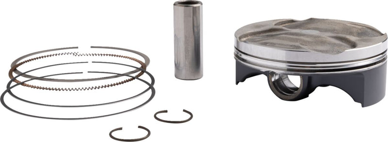 Piston Kit For 4-Stroke For Honda CRF 250 R - 77.97 MM