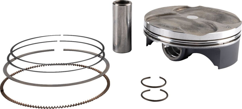 Piston Kit For 4-Stroke For Honda CRF 250 X - 77.98 MM