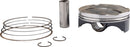 Piston Kit For 4-Stroke For Honda CRF 250 R - 77.99 MM