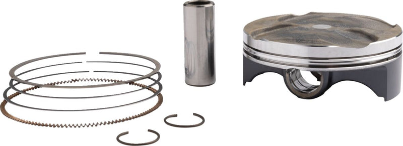 Piston Kit For 4-Stroke For Honda CRF 250 R - 77.99 MM