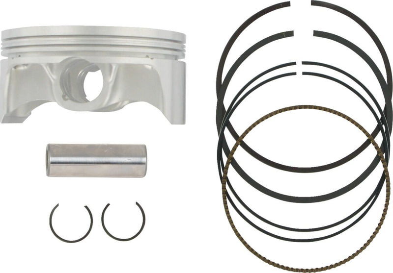 Piston Kit For 4-Stroke For Suzuki RM-Z 450 - 95.47 MM
