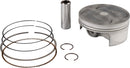 Piston Kit For 4-Stroke For Kawasaki KX 250 R - 76.97 MM