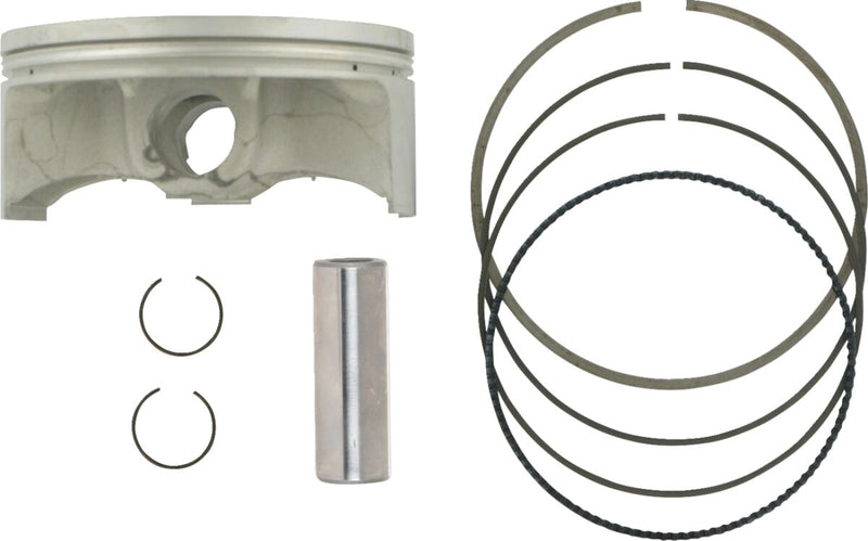 Piston Kit For Beta RR 250 - 66.40 MM