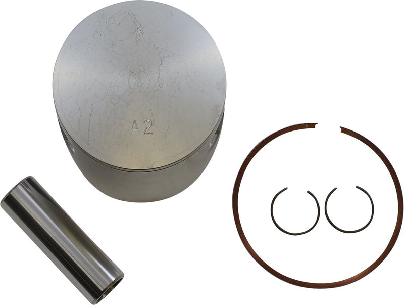 Piston Kit For Honda CR 250 R - 66.35 MM