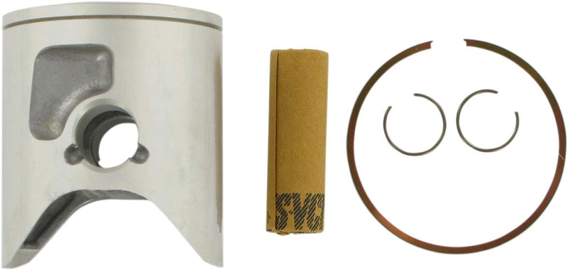 Piston Kit For Honda CR 250 R - 66.35 MM