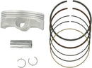 Piston Kit For 4-Stroke For Honda TRX 450 ER - 95.97 MM