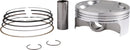 Piston Kit For 4-Stroke For Husaberg FE 250 - 76.00 MM