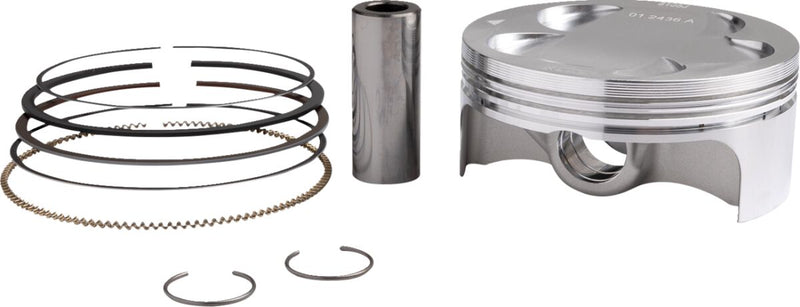 Piston Kit For 4-Stroke For Yamaha YFZ 450 - 94.95 MM