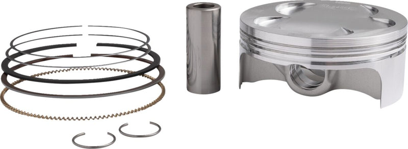 Piston Kit For 4-Stroke For Yamaha YFZ 450 - 94.96 MM