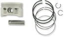 Piston Kit For 4-Stroke For Yamaha YFM 350 4X4  - +0.50 MM
