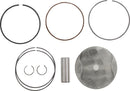 Piston Kit For 4-Stroke For Kawasaki KLX 400 R - 90.00 MM