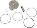 Piston Kit For 4-Stroke For Kawasaki KFX 400 2X4 - 90.00 MM