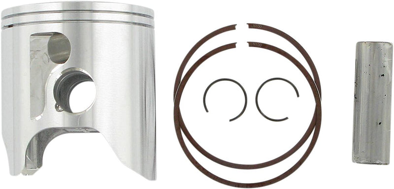 Piston Kit (Cast Race) For KTM SX 85 17/14 - 47.00 MM