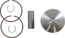 Piston Kit (Forged High Compression) For Yamaha WR 450 F - 97.00 MM