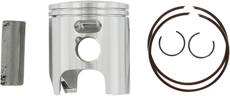 Piston Kit (Forged Replica) For Suzuki RM-Z 450 - Standard Size B