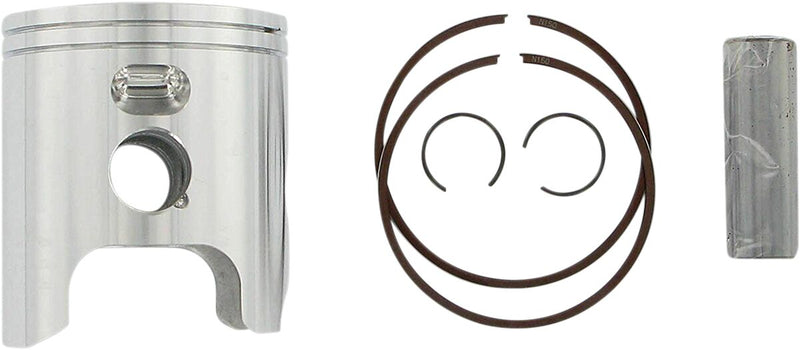 Piston Kit (Forged High Compression) For Honda CRF 250 R - Standard Size A