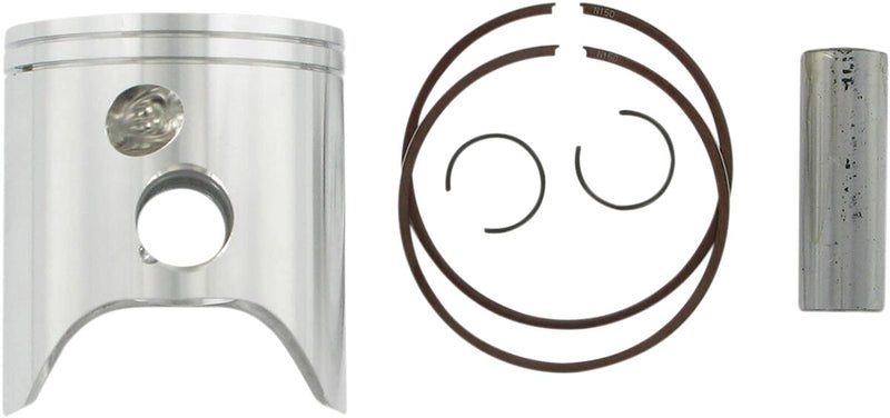 Piston Kit (Forged High Compression) For Honda CRF 250 RX - Standard Size B