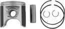 Platinum Series Piston Kit For Sea-Doo (BRP) GSX 780 - +0.50 MM