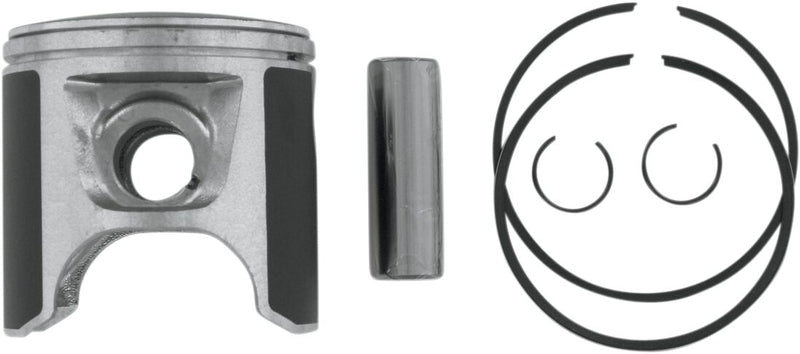 Platinum Series Piston Kit For Sea-Doo (BRP) GSX 780 - +0.50 MM