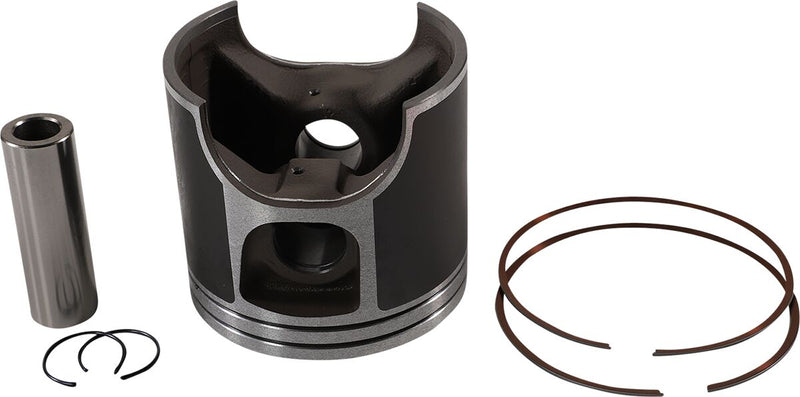 Platinum Series Piston Kit For Sea-Doo (BRP) GTX 951 DI - +0.50 MM