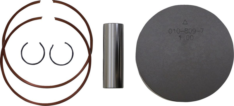 Piston Kit (Cast Replica) For Honda CR 250 R America - Standard Size A