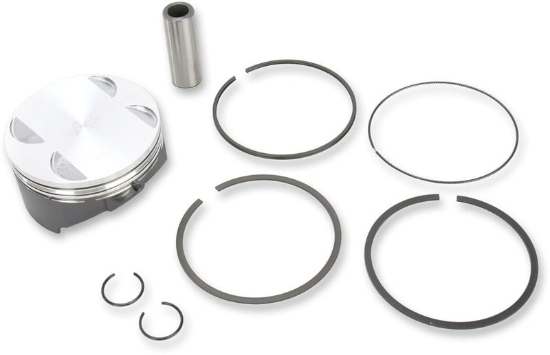 Piston Kit (Cast Replica) For Yamaha WR 250 Z - Standard Size C